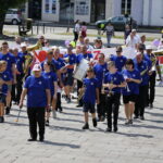 Marsz życia / Marzena Mąkosa / Radio Kielce