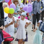 Marsz życia / Marzena Mąkosa / Radio Kielce