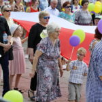 Marsz życia / Marzena Mąkosa / Radio Kielce