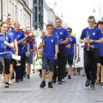 Marsz życia / Marzena Mąkosa / Radio Kielce