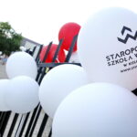 Piknik służb mundurowych. Piknik rodzinny "Rodzina Fundamentem Polski Niepodległej" / Marzena Mąkosa / Radio Kielce