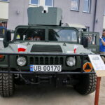 Piknik służb mundurowych. Piknik rodzinny "Rodzina Fundamentem Polski Niepodległej" / Marzena Mąkosa / Radio Kielce