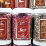 Targi SacroExpo / Marzena Mąkosa / Radio Kielce