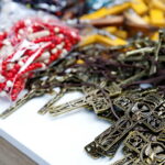 Targi SacroExpo / Marzena Mąkosa / Radio Kielce