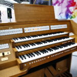 Targi SacroExpo / Marzena Mąkosa / Radio Kielce