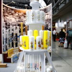 Targi SacroExpo / Marzena Mąkosa / Radio Kielce