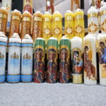 Targi SacroExpo / Marzena Mąkosa / Radio Kielce