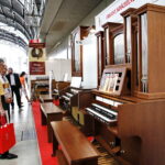 Targi SacroExpo / Marzena Mąkosa / Radio Kielce