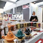 Targi SacroExpo / Marzena Mąkosa / Radio Kielce