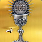 Targi SacroExpo / Marzena Mąkosa / Radio Kielce