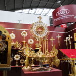 Targi SacroExpo / Marzena Mąkosa / Radio Kielce