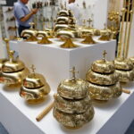 Targi SacroExpo / Marzena Mąkosa / Radio Kielce