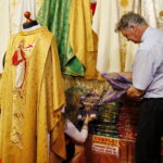 Targi SacroExpo / Marzena Mąkosa / Radio Kielce