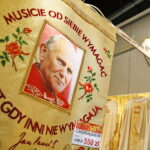 Targi SacroExpo / Marzena Mąkosa / Radio Kielce