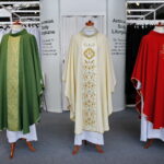 Targi SacroExpo / Marzena Mąkosa / Radio Kielce