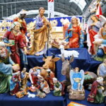 Targi SacroExpo / Marzena Mąkosa / Radio Kielce