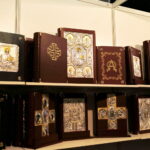 Targi SacroExpo / Marzena Mąkosa / Radio Kielce