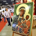 Targi SacroExpo / Marzena Mąkosa / Radio Kielce