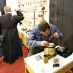 Targi SacroExpo / Marzena Mąkosa / Radio Kielce