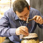 Targi SacroExpo / Marzena Mąkosa / Radio Kielce