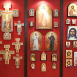 Targi SacroExpo / Marzena Mąkosa / Radio Kielce