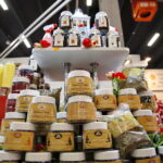 Targi SacroExpo / Marzena Mąkosa / Radio Kielce