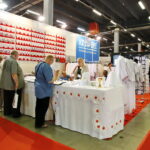 Targi SacroExpo / Marzena Mąkosa / Radio Kielce