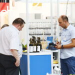 Targi SacroExpo / Marzena Mąkosa / Radio Kielce