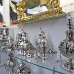 Targi SacroExpo / Marzena Mąkosa / Radio Kielce