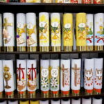 Targi SacroExpo / Marzena Mąkosa / Radio Kielce