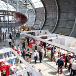 Targi SacroExpo / Marzena Mąkosa / Radio Kielce