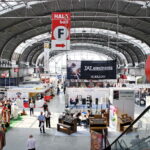 Targi SacroExpo / Marzena Mąkosa / Radio Kielce