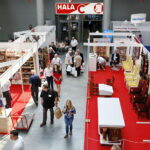 Targi SacroExpo / Marzena Mąkosa / Radio Kielce