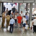 Targi SacroExpo / Marzena Mąkosa / Radio Kielce