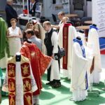 Targi SacroExpo / Marzena Mąkosa / Radio Kielce