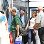 Targi SacroExpo / Marzena Mąkosa / Radio Kielce