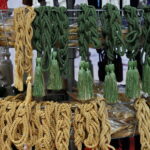 Targi SacroExpo / Marzena Mąkosa / Radio Kielce