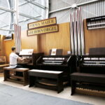 Targi SacroExpo / Marzena Mąkosa / Radio Kielce