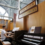 Targi SacroExpo / Marzena Mąkosa / Radio Kielce