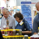 Targi SacroExpo / Marzena Mąkosa / Radio Kielce