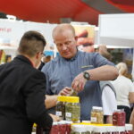 Targi SacroExpo / Marzena Mąkosa / Radio Kielce