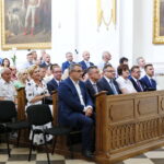 20 lat powiatu kieleckiego / Marzena Mąkosa / Radio Kielce