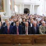 20 lat powiatu kieleckiego / Marzena Mąkosa / Radio Kielce