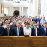 20 lat powiatu kieleckiego / Marzena Mąkosa / Radio Kielce