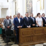 20 lat powiatu kieleckiego / Marzena Mąkosa / Radio Kielce