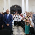 20 lat powiatu kieleckiego / Marzena Mąkosa / Radio Kielce