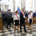 20 lat powiatu kieleckiego / Marzena Mąkosa / Radio Kielce