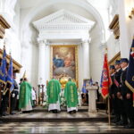 20 lat powiatu kieleckiego / Marzena Mąkosa / Radio Kielce