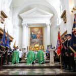 20 lat powiatu kieleckiego / Marzena Mąkosa / Radio Kielce