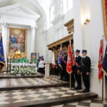 20 lat powiatu kieleckiego / Marzena Mąkosa / Radio Kielce